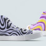 Create Custom Sneakers with POD | Start Designing – Printify
