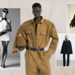 7 Chic and Easy 2025 Outfit Ideas I'll Be Rotating Next Year | Who What ...