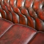 Leather Sofa Free Stock Photo - Public Domain Pictures